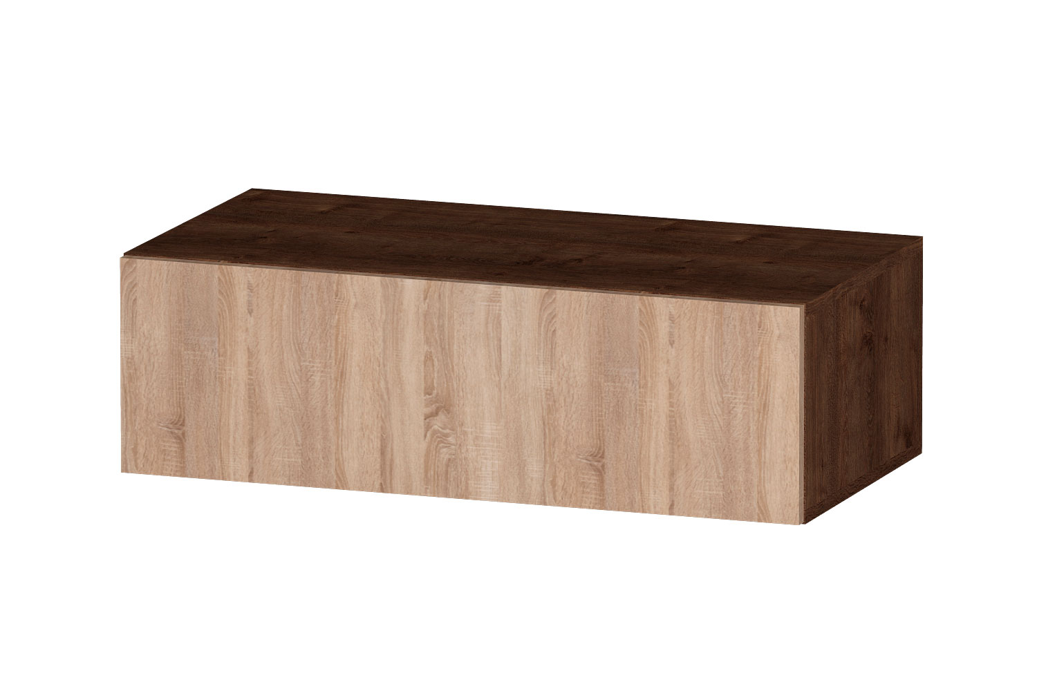 Тумба навесная Студио ТГ-03