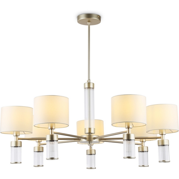 Потолочная люстра на штанге Ambrella High Light LH71303