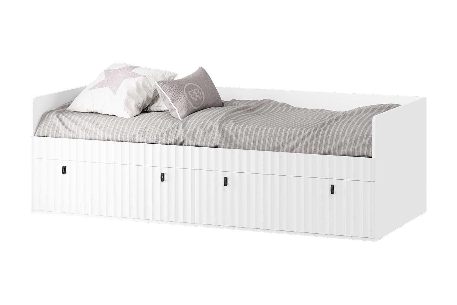 Кровать комбинированная Тиффани