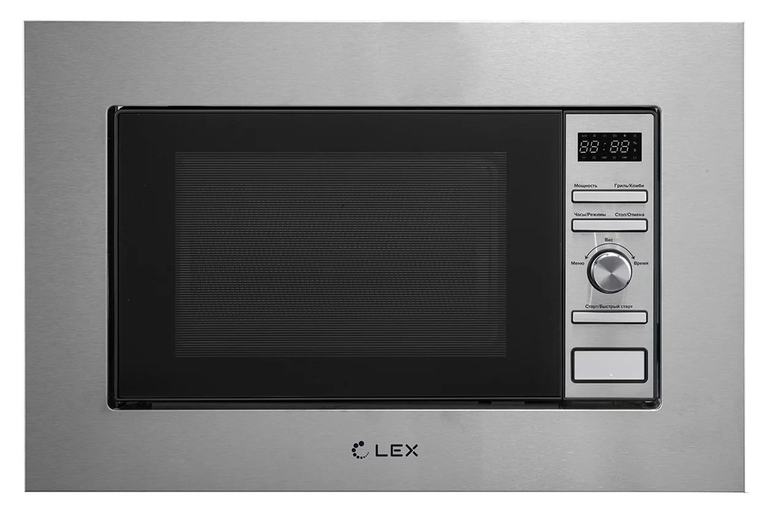 Микроволновая печь LEX Bimo