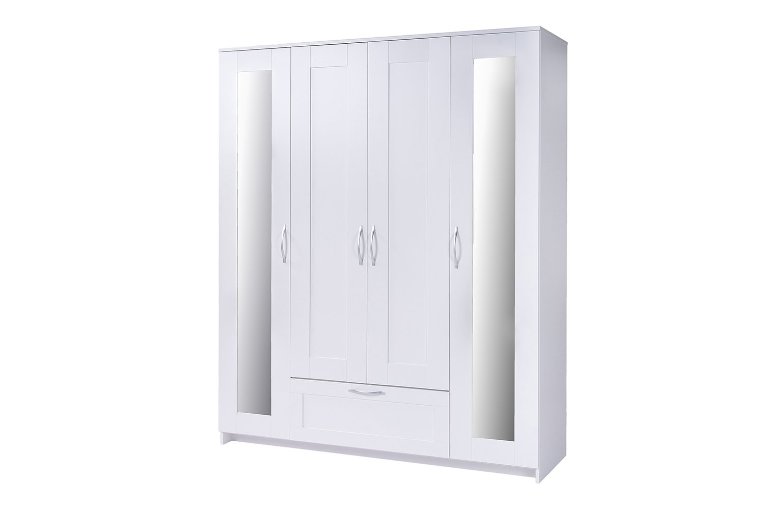 Шкаф комбинированный Сириус