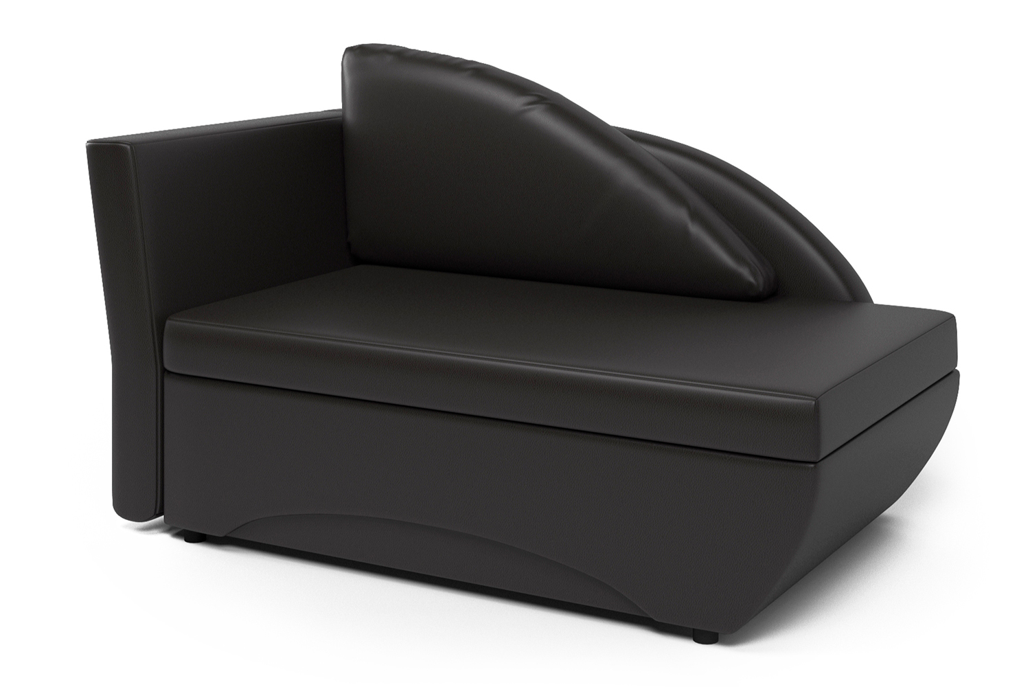 Кушетка Трио