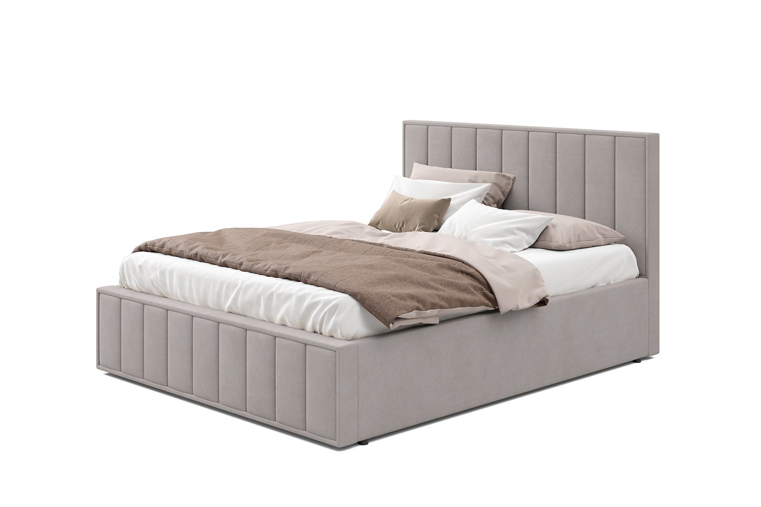 Кровать с подъемным механизмом Вена