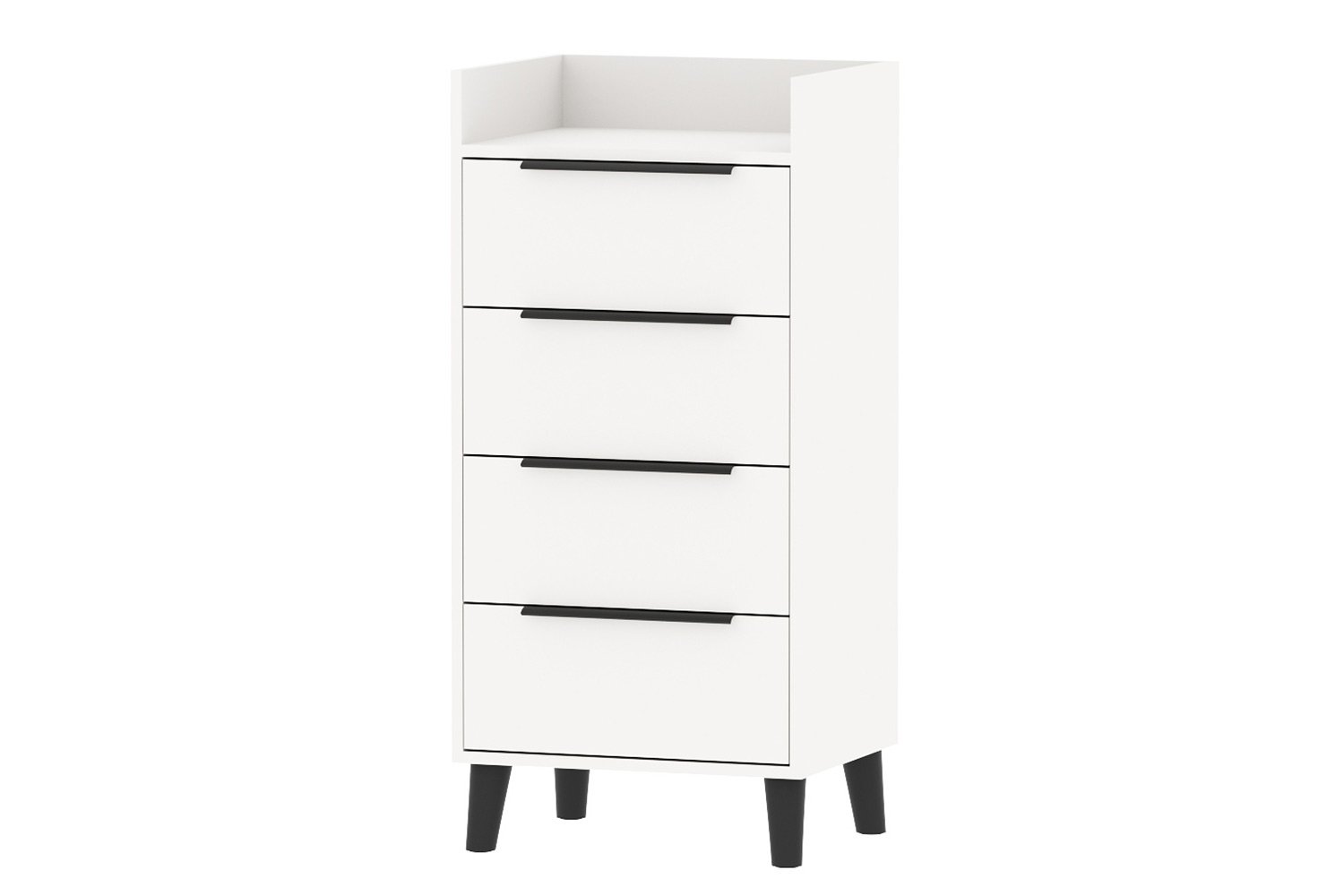 Комод-тумба 4 ящика Остин