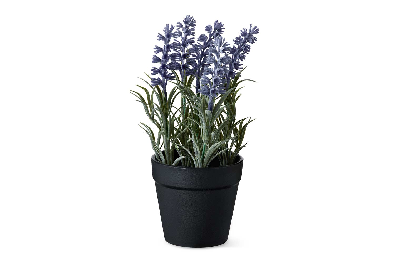 Искусственное растение Лаванда