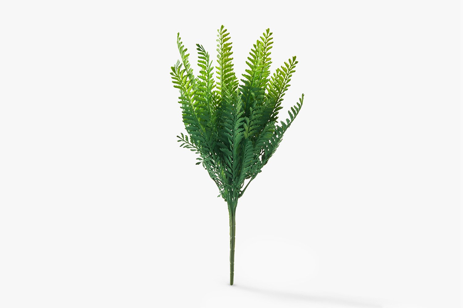 Искусственный цветок Папоротник