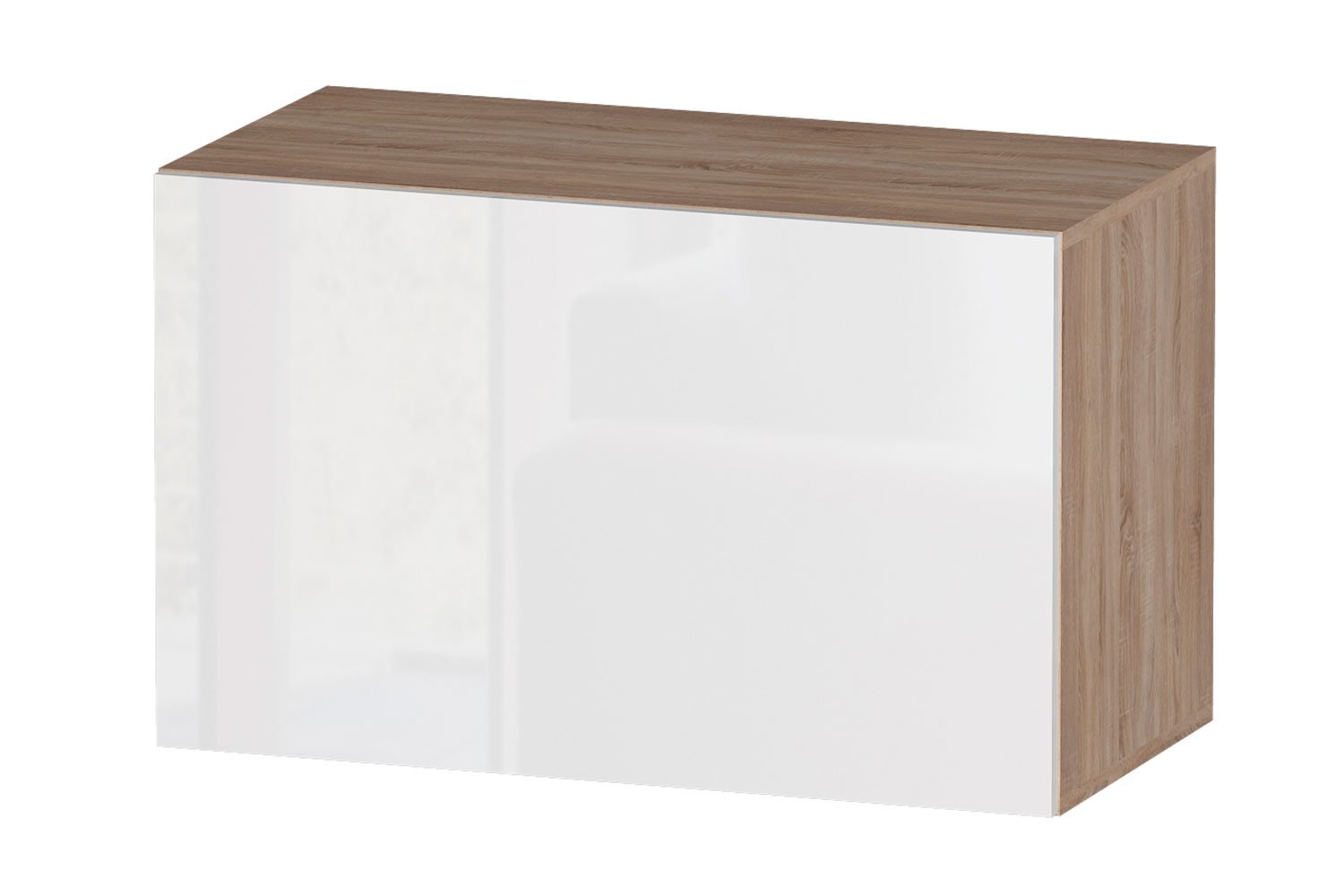 Тумба навесная Студио ТГ-04