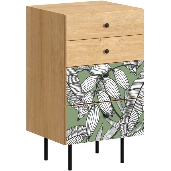 Комод малый Frida ОГОГО (арт.624269), (ЛДСП) ОГОГО Обстановочка!