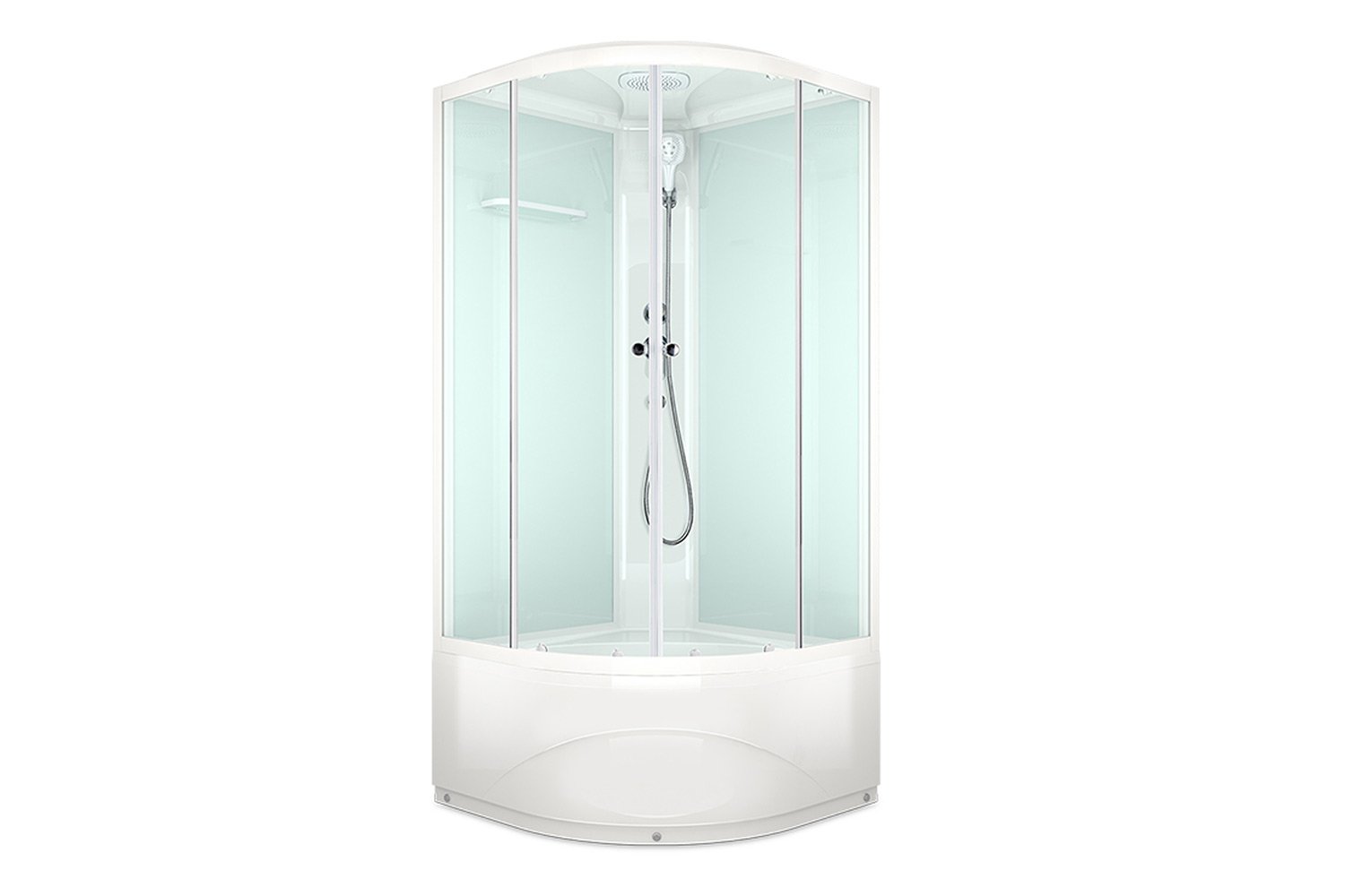 Душевая кабина MELODIA DELLA VITA Classica