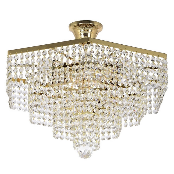 Потолочная люстра 1.5.40.600 Arti Lampadari Loreto E G