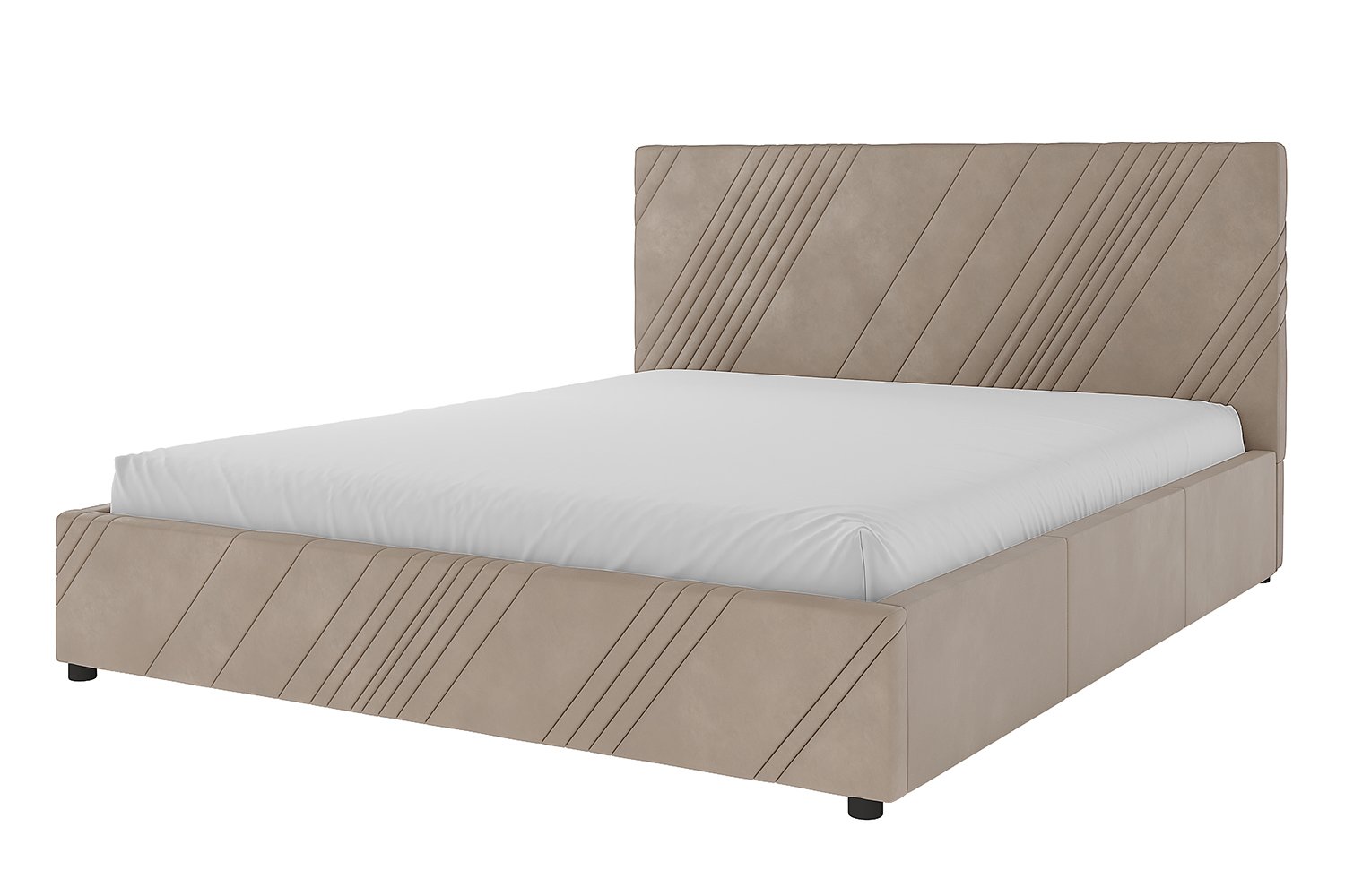 Кровать с подъёмным механизмом Нельсон