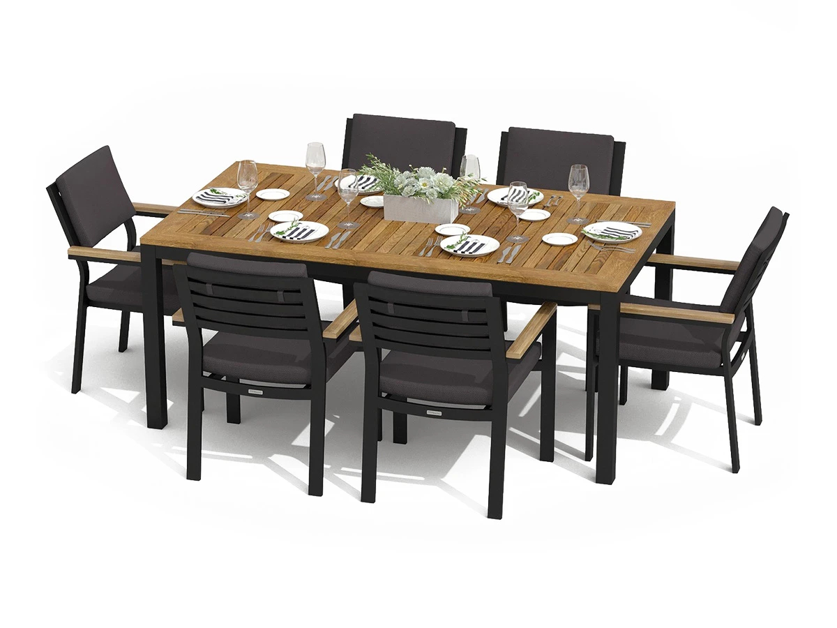 Обеденная группа Tella Bonta