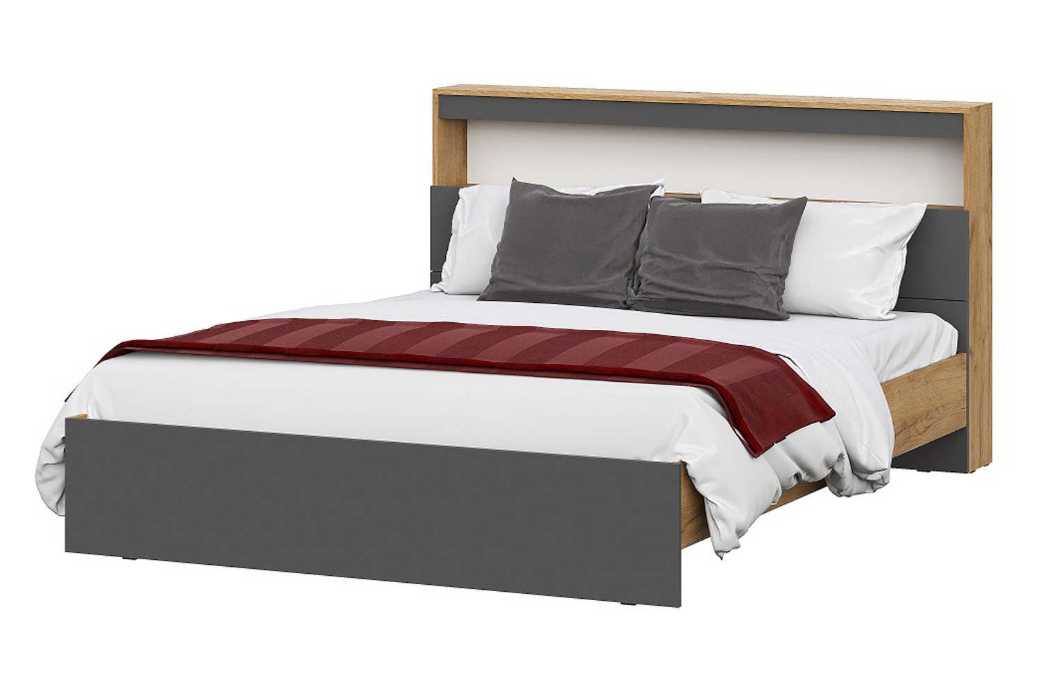 Кровать Вена