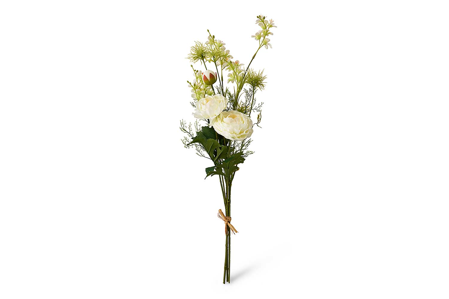 Искусственный букет Дельфиниум