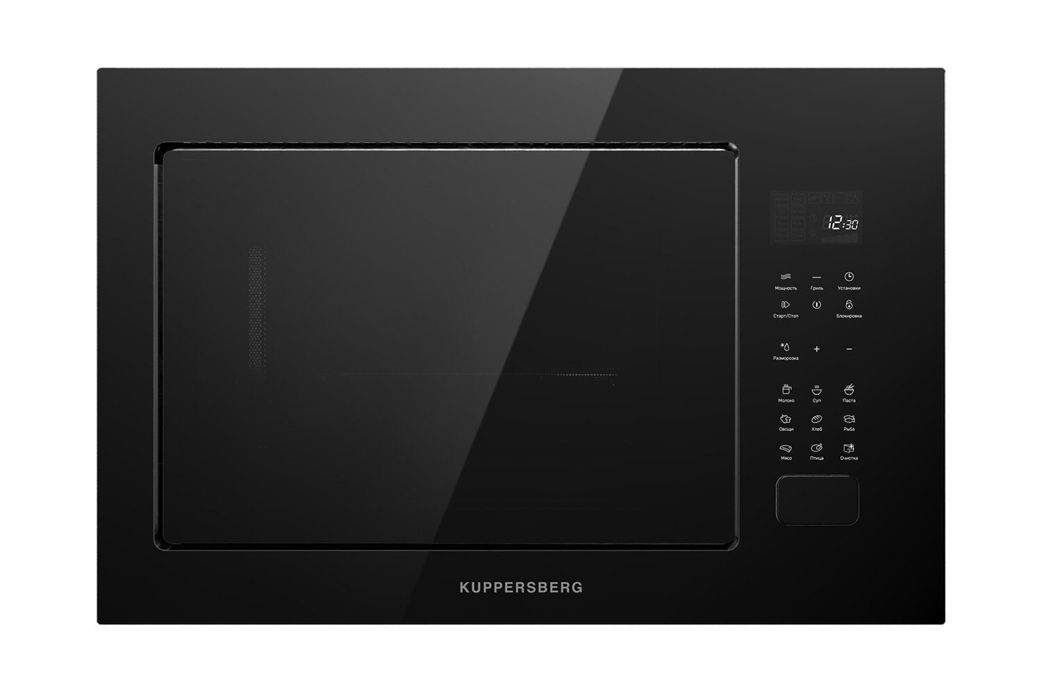 Микроволновая печь KUPPERSBERG HMF 627