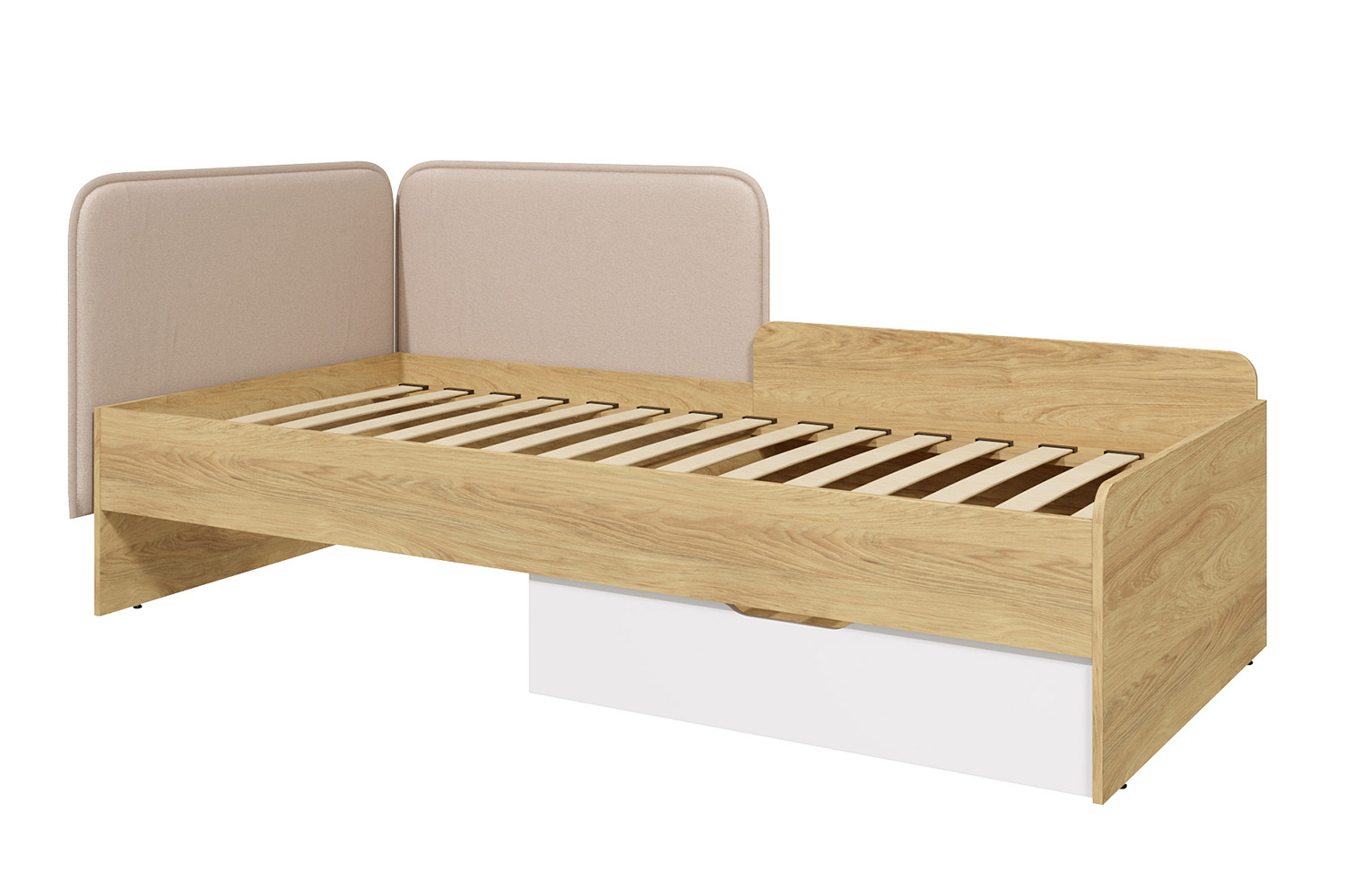 Кровать-тахта Nova