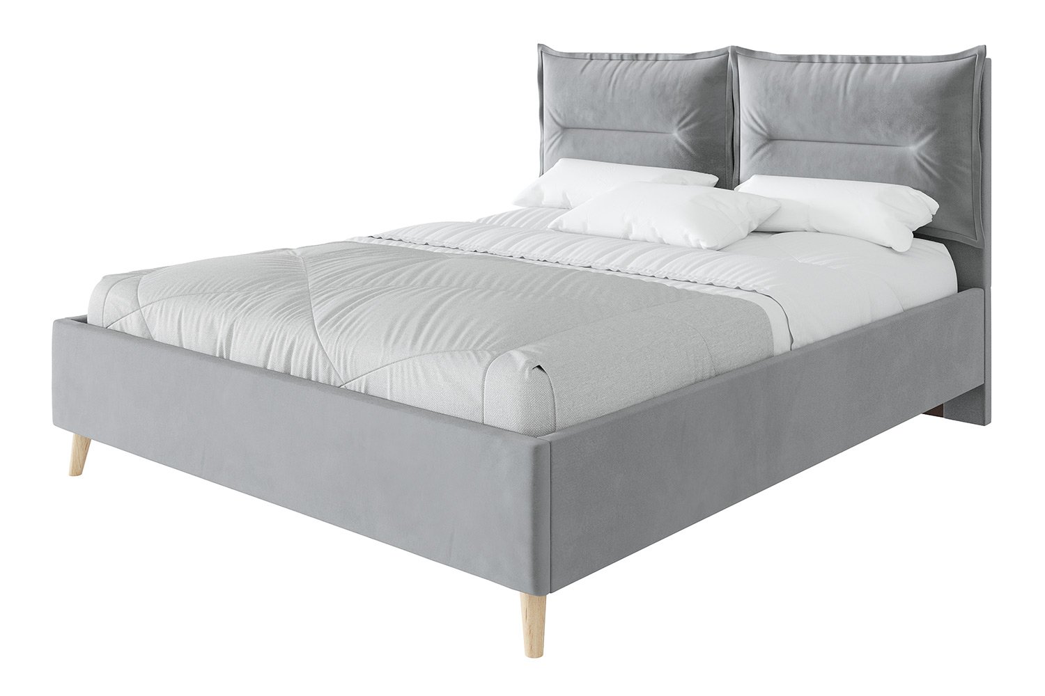 Кровать Сантана