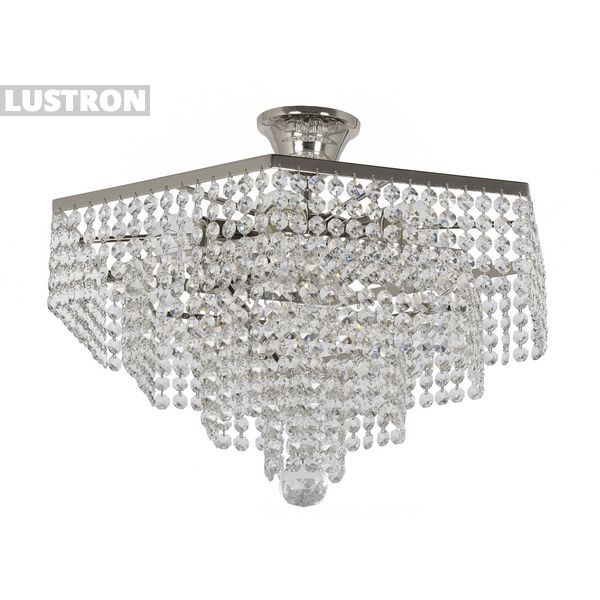 Потолочная люстра 1.5.40.600 Arti Lampadari Loreto E N