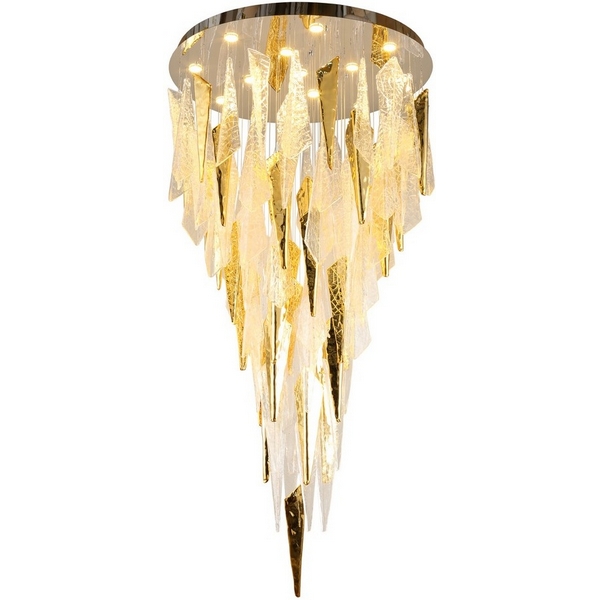 Потолочная люстра Aployt Teresa APL.855.06.13