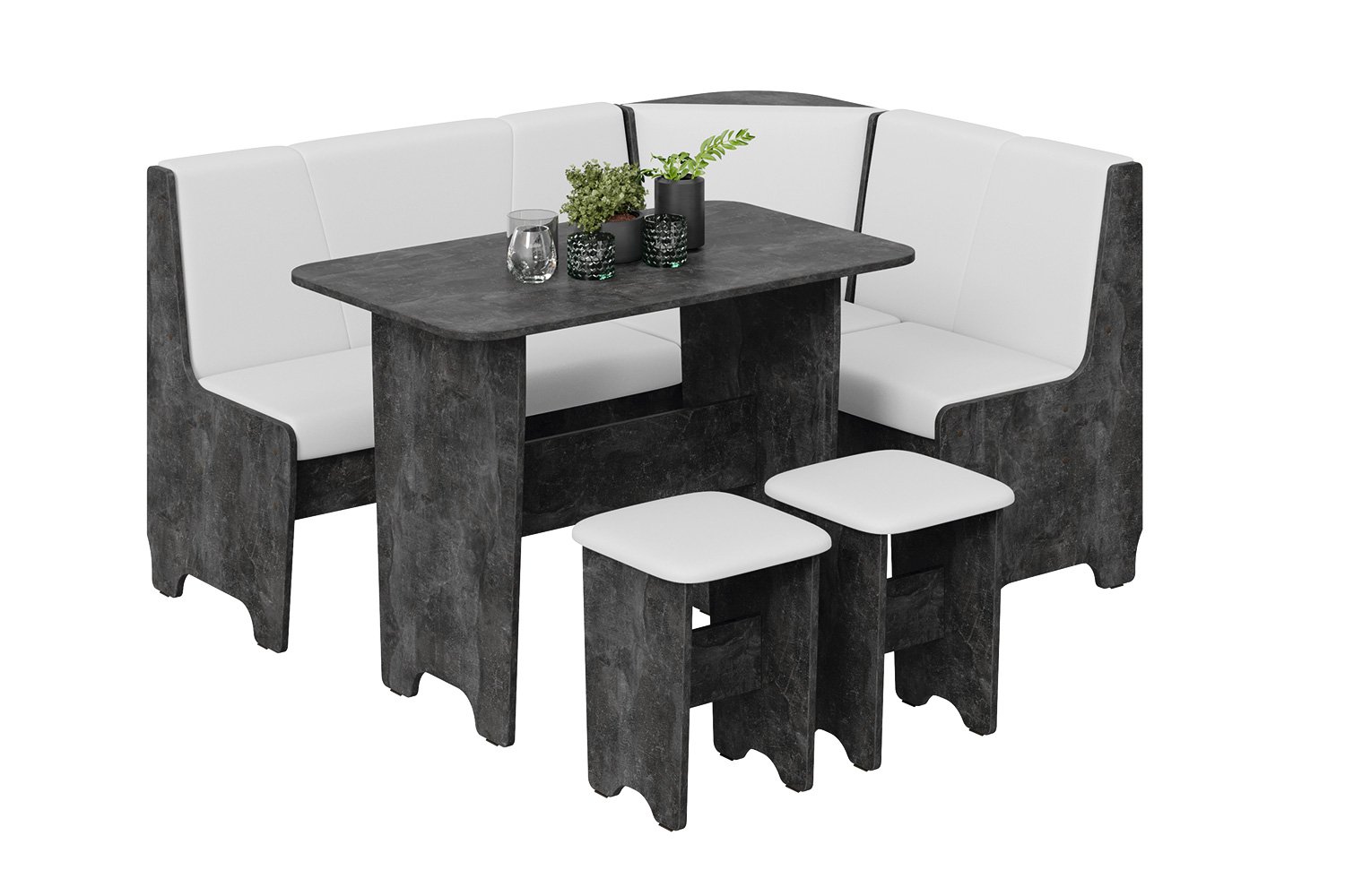 Кухонный уголок Техас