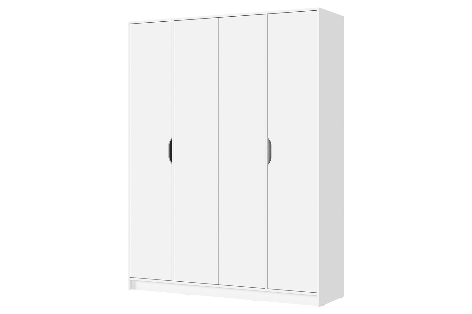 Шкаф 4-створчатый Руна