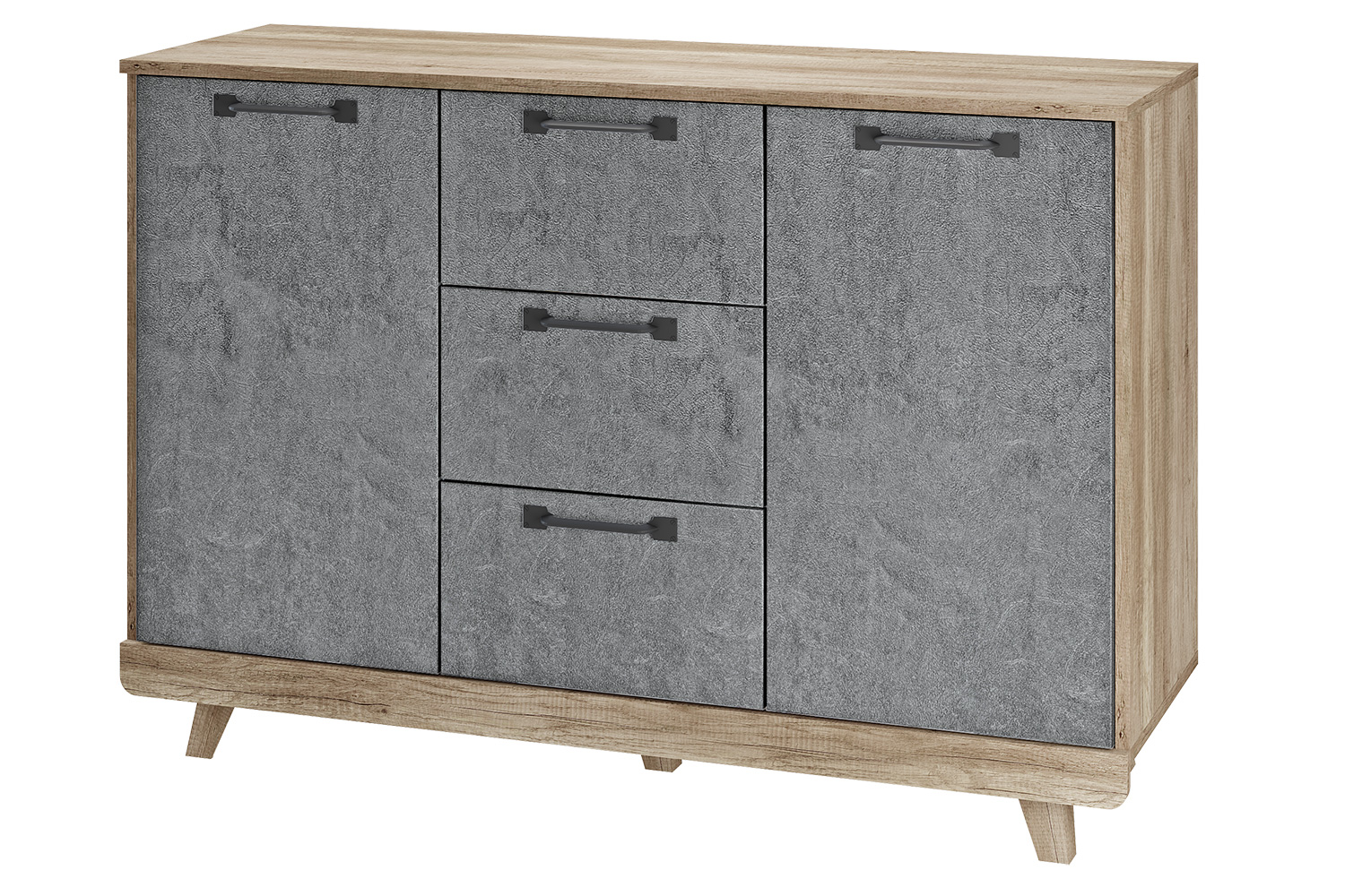 Комод Мегаполис