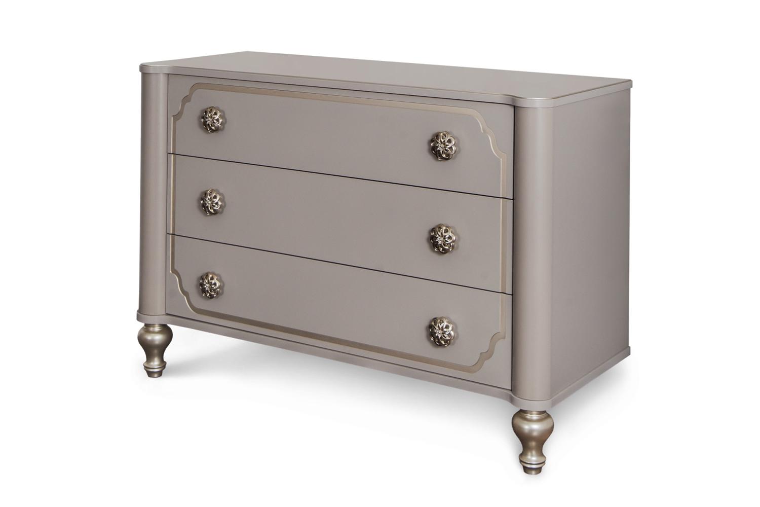 Комод ЭРА Лали люкс