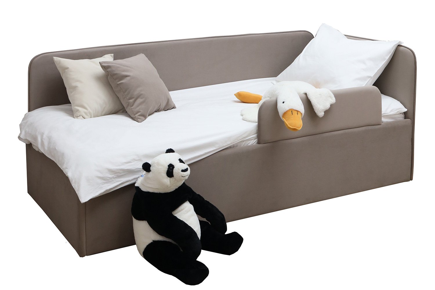 Кровать-тахта Alisa