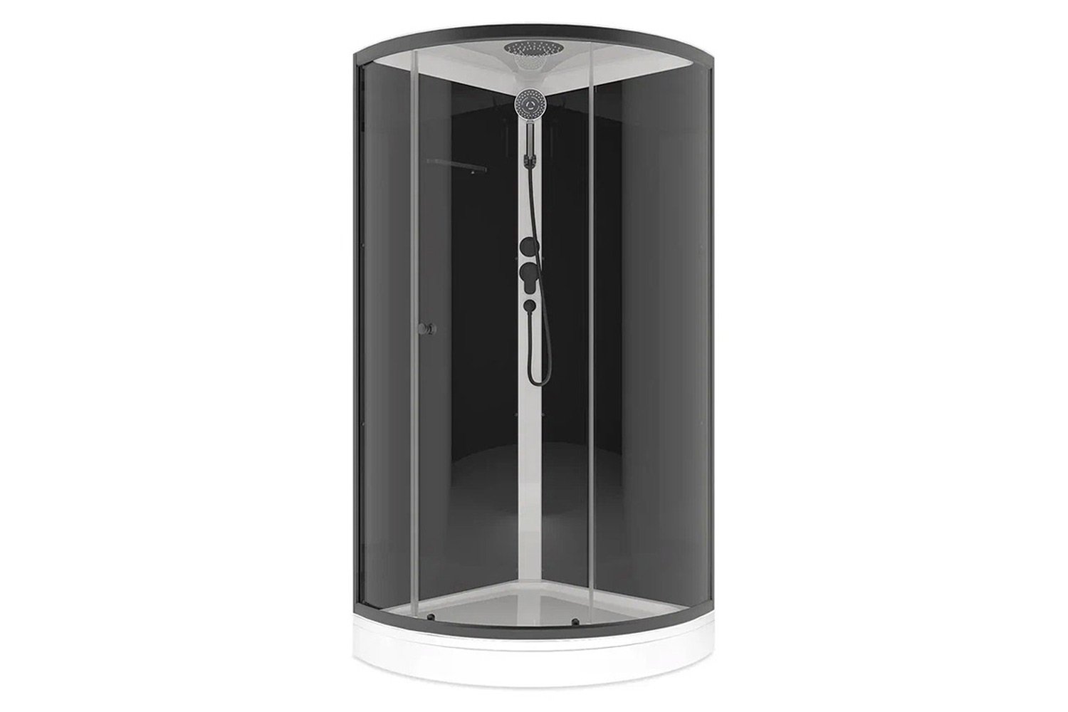 Душевая кабина MELODIA DELLA VITA Jive