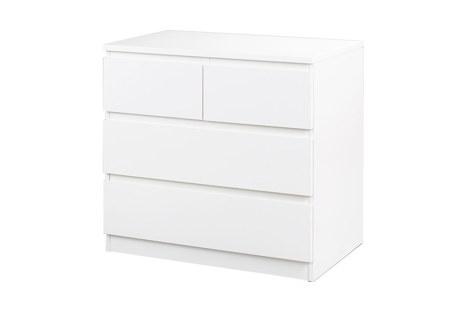 Комод 4 ящика Мальта