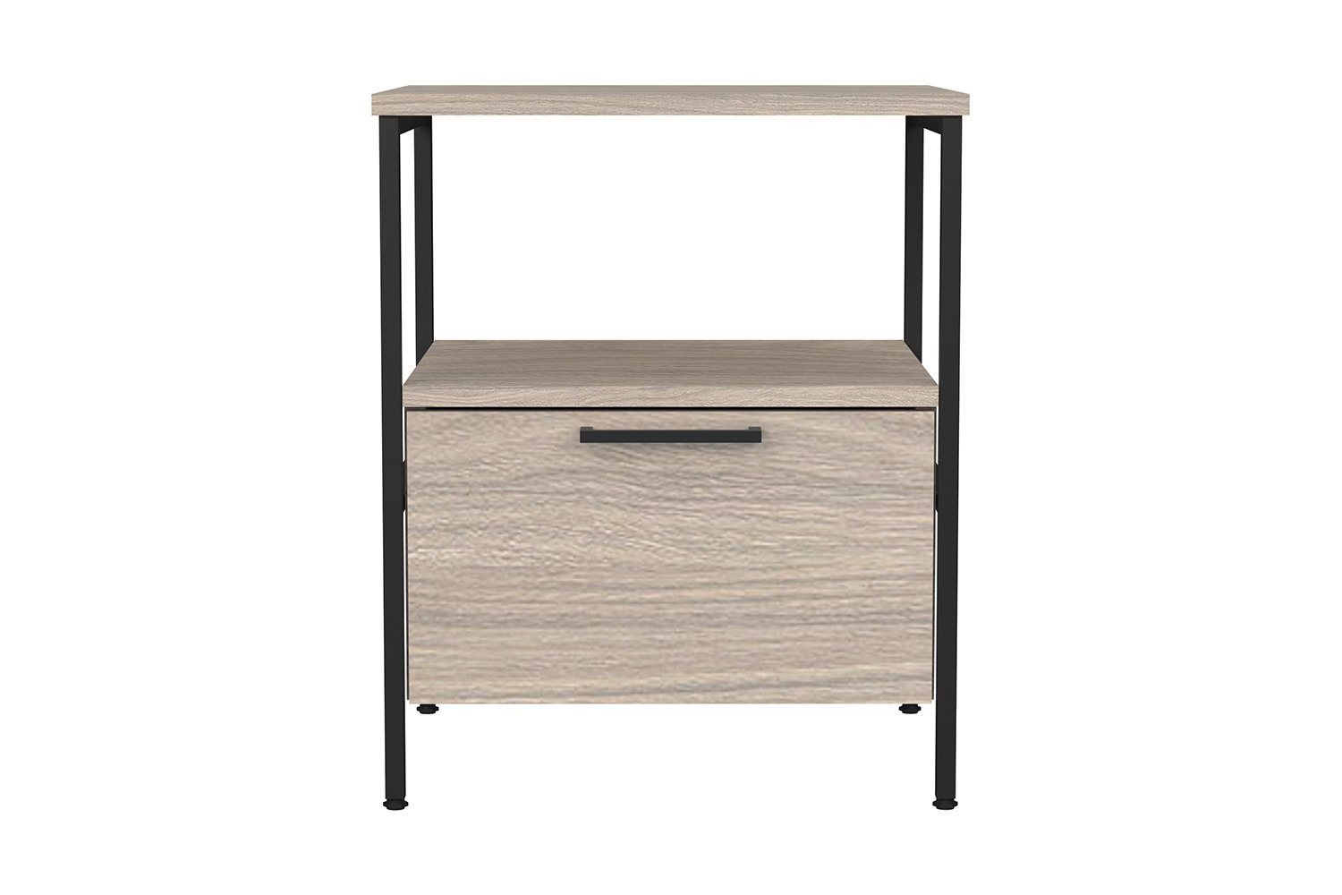 Тумба прикроватная с ящиком Riva