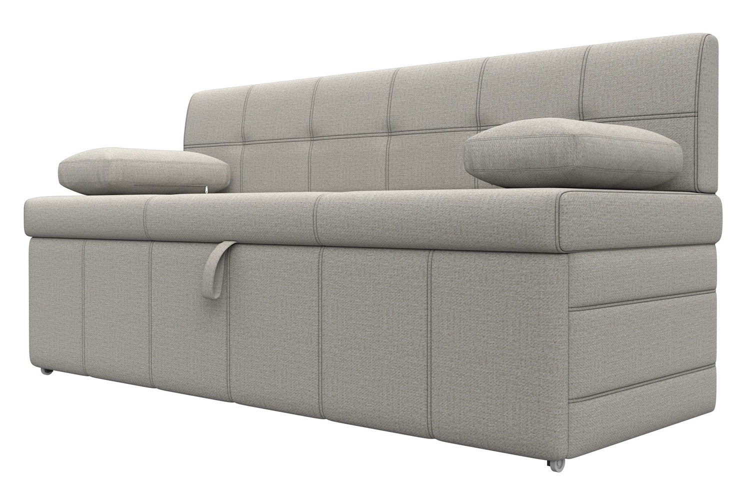 Диван кухонный Лео