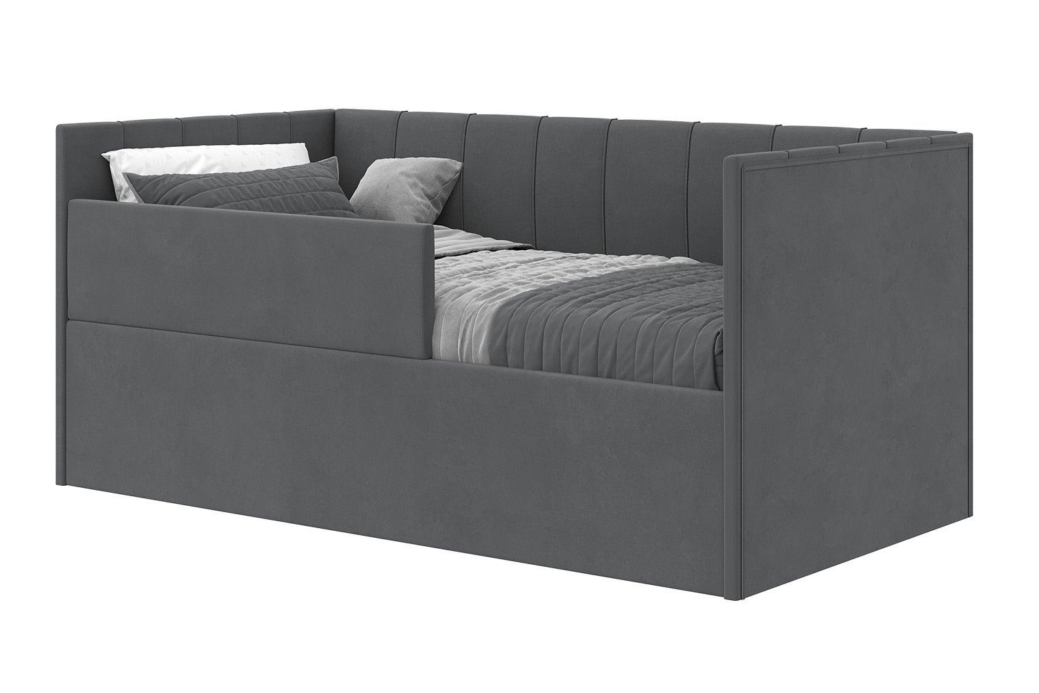 Кровать Мика