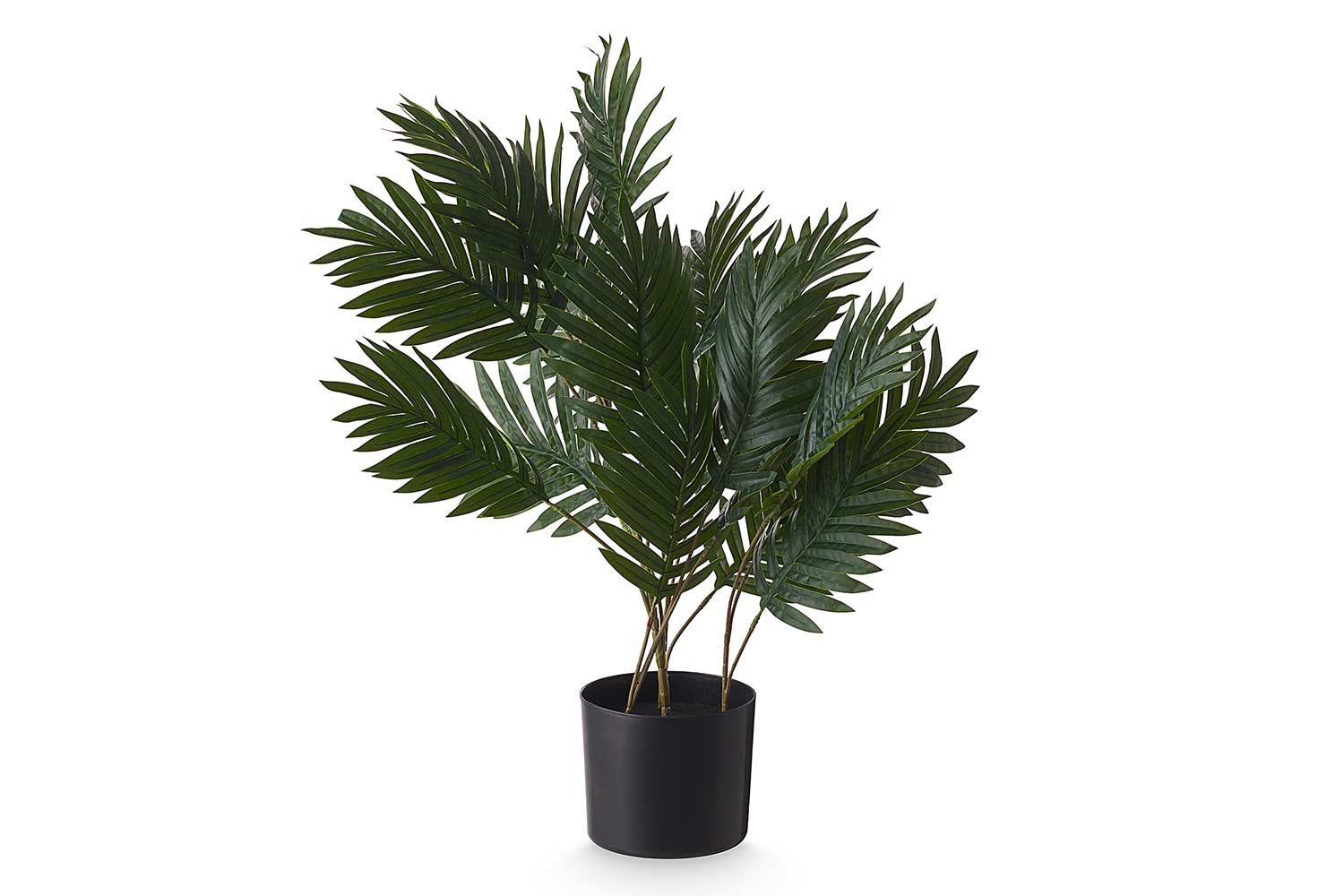 Искусственное растение Хризалидокарпус