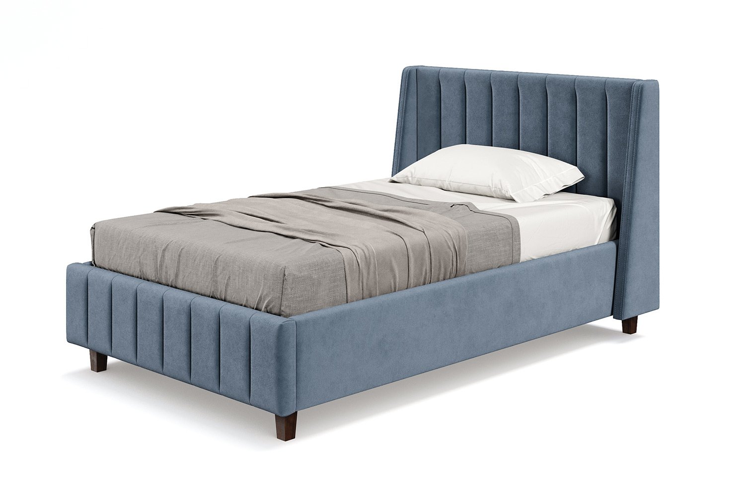 Кровать с подъёмным механизмом Мишель