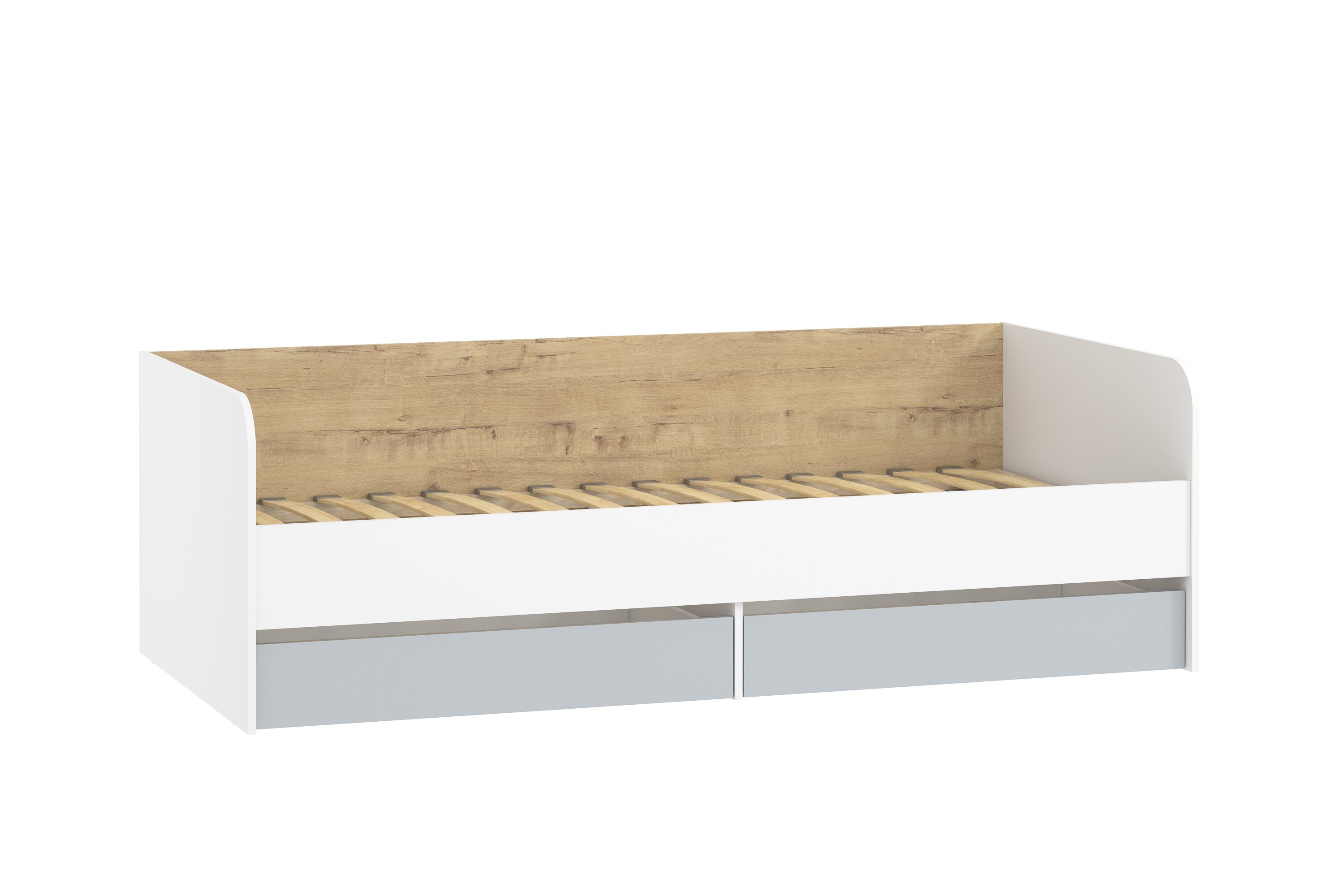 Кровать Морти