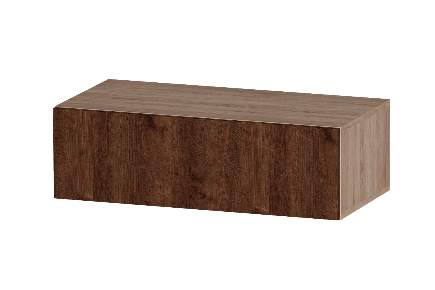 Тумба навесная Студио ТГ-03