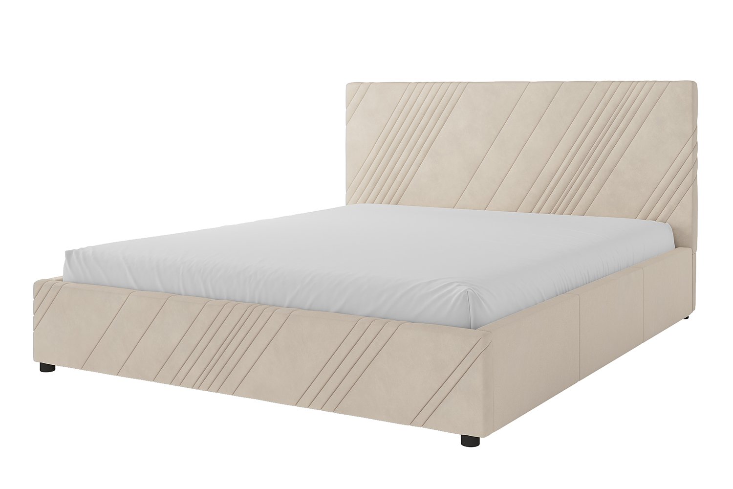 Кровать с подъёмным механизмом Нельсон