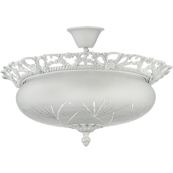 Потолочная люстра 1.13.46 BW Arti Lampadari Venezia E