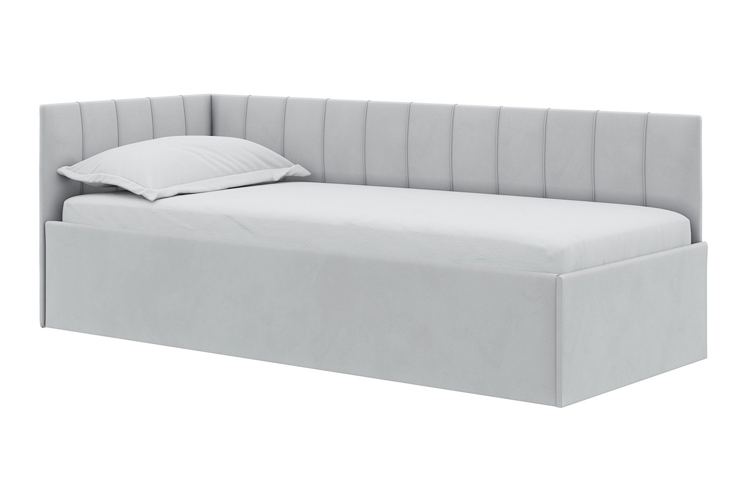 Кровать c подъёмным механизмом Мика