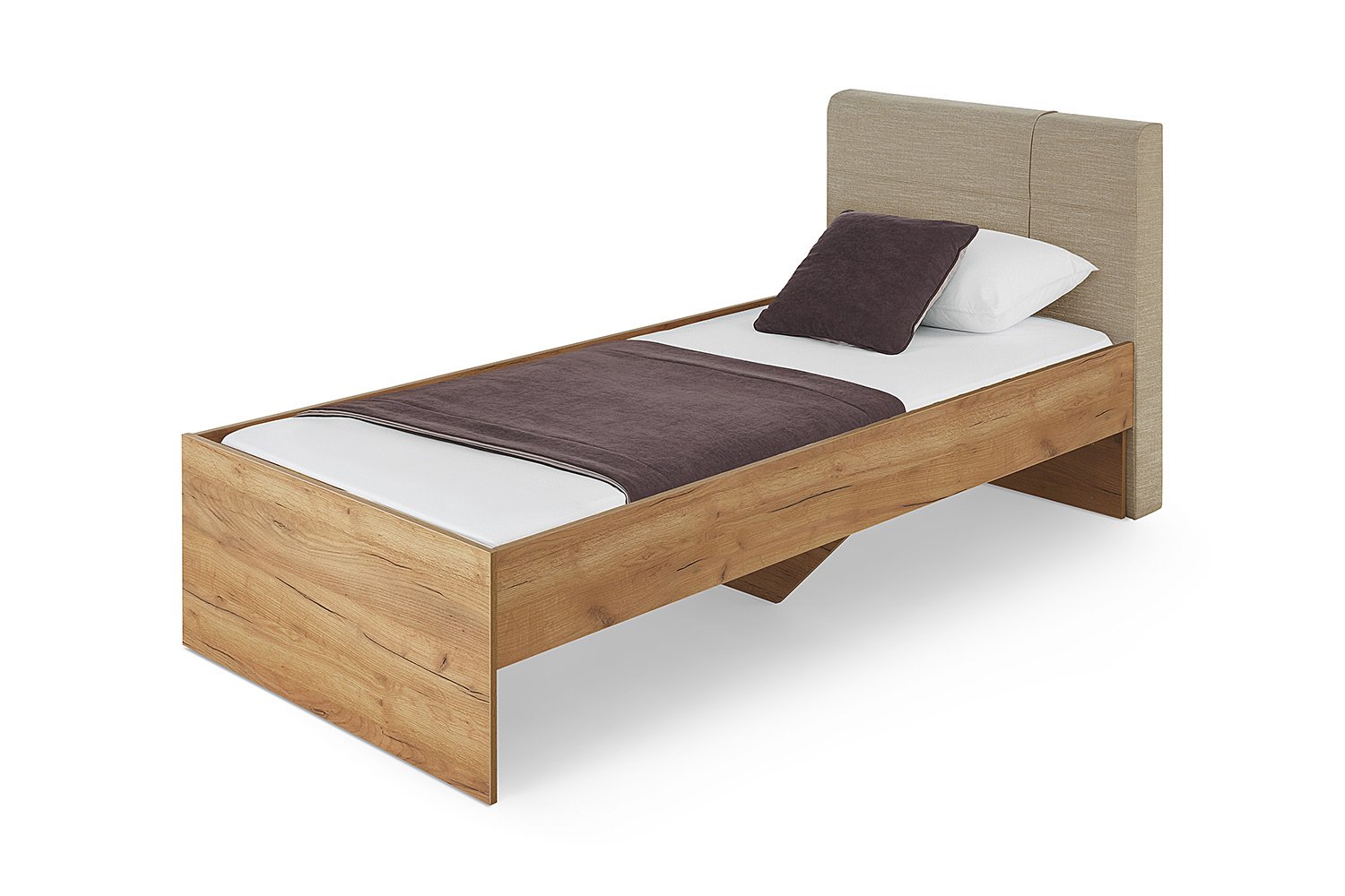 Кровать Модекс-2