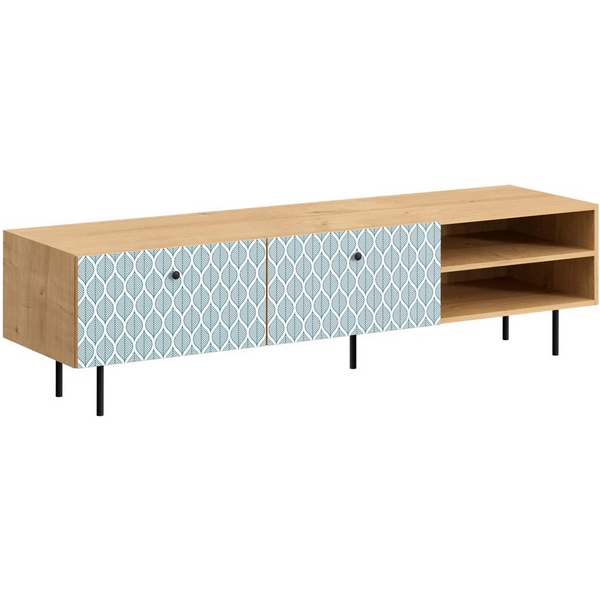 Тумба Frida ОГОГО (арт.624103), (ЛДСП) ОГОГО Обстановочка!