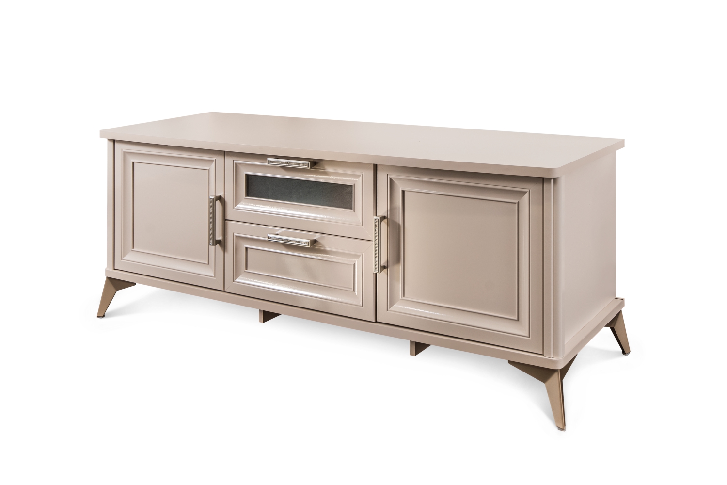 Комод ТВ ЭРА Нонна люкс