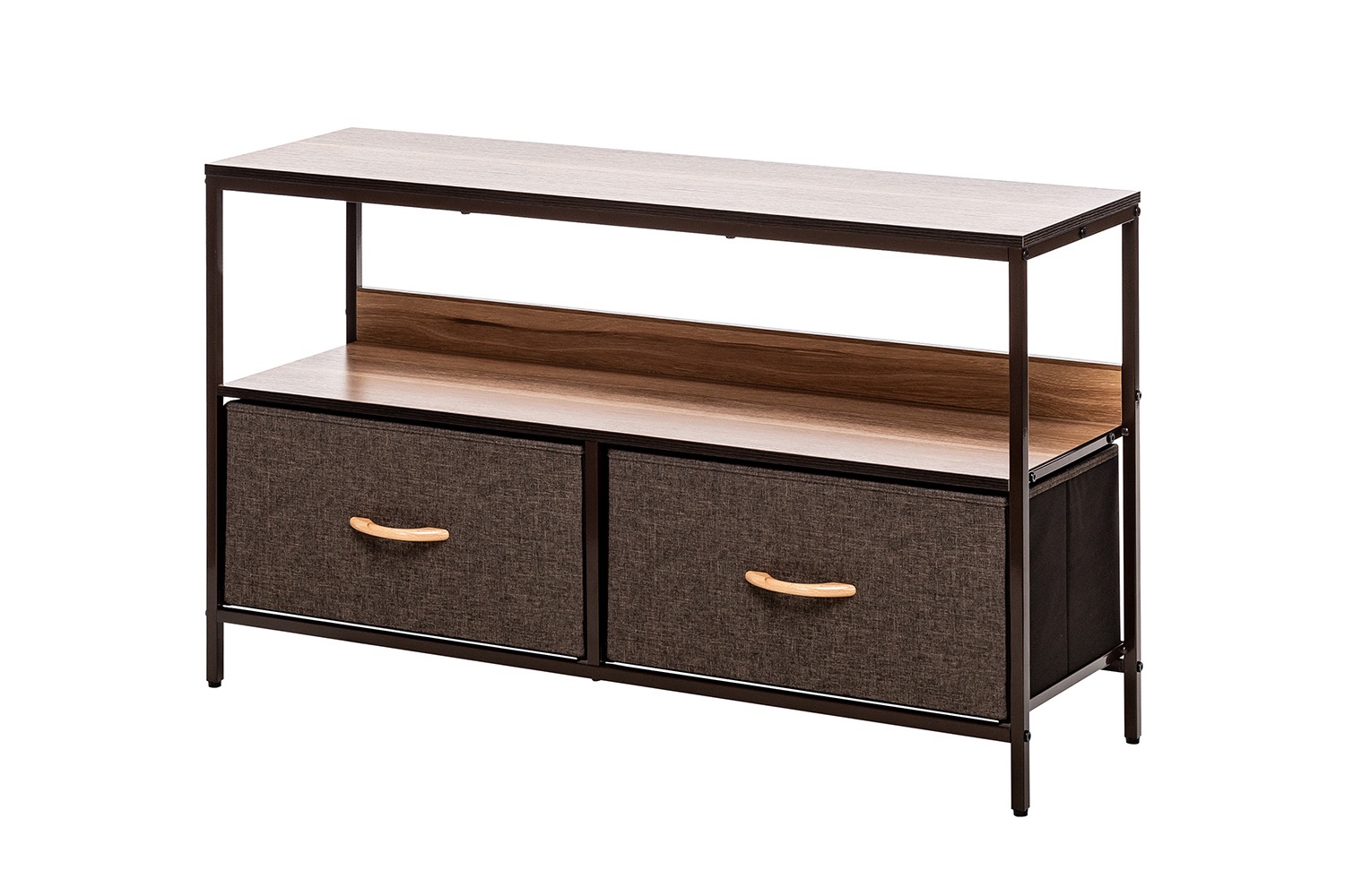 Комод 2 ящика Локи