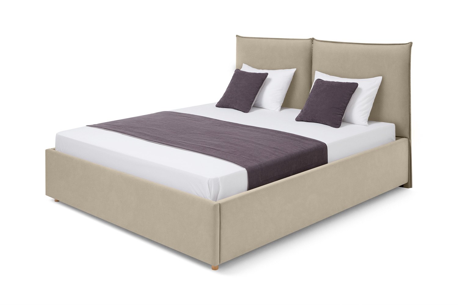 Кровать Эмили