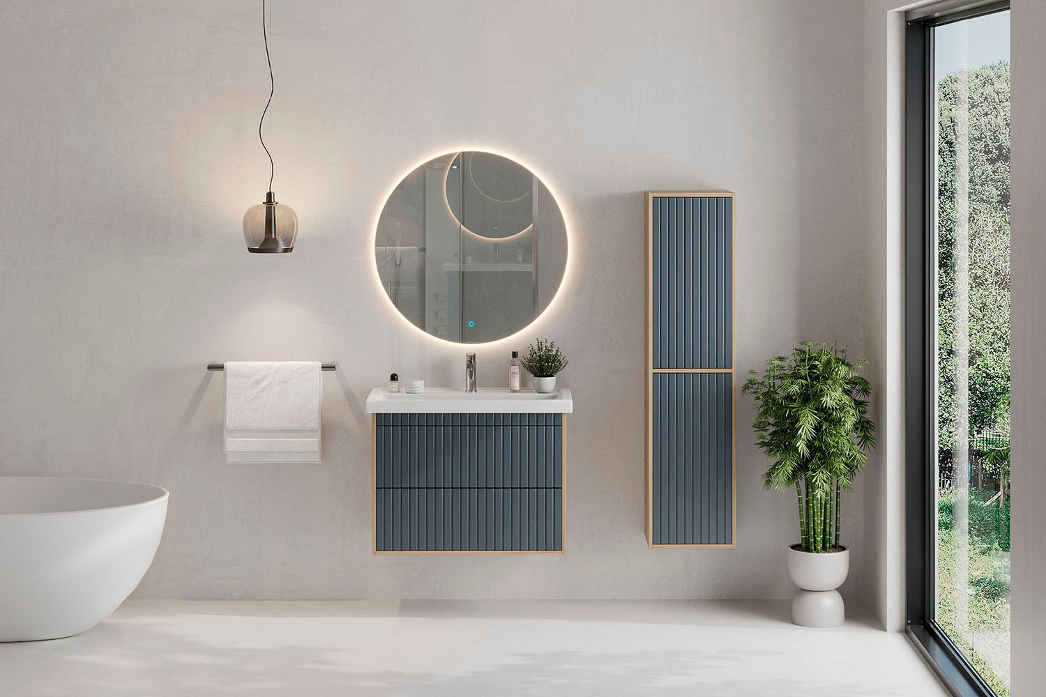 Ванный гарнитур  Дайлер