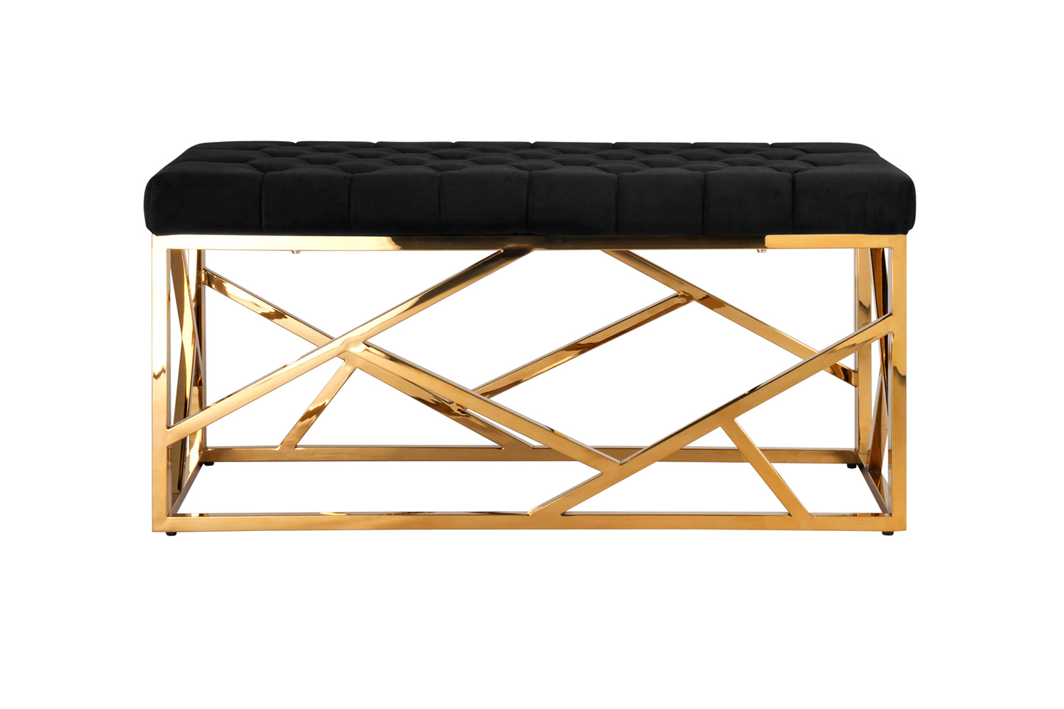 Банкетка-скамейка Stool Group Арт Деко