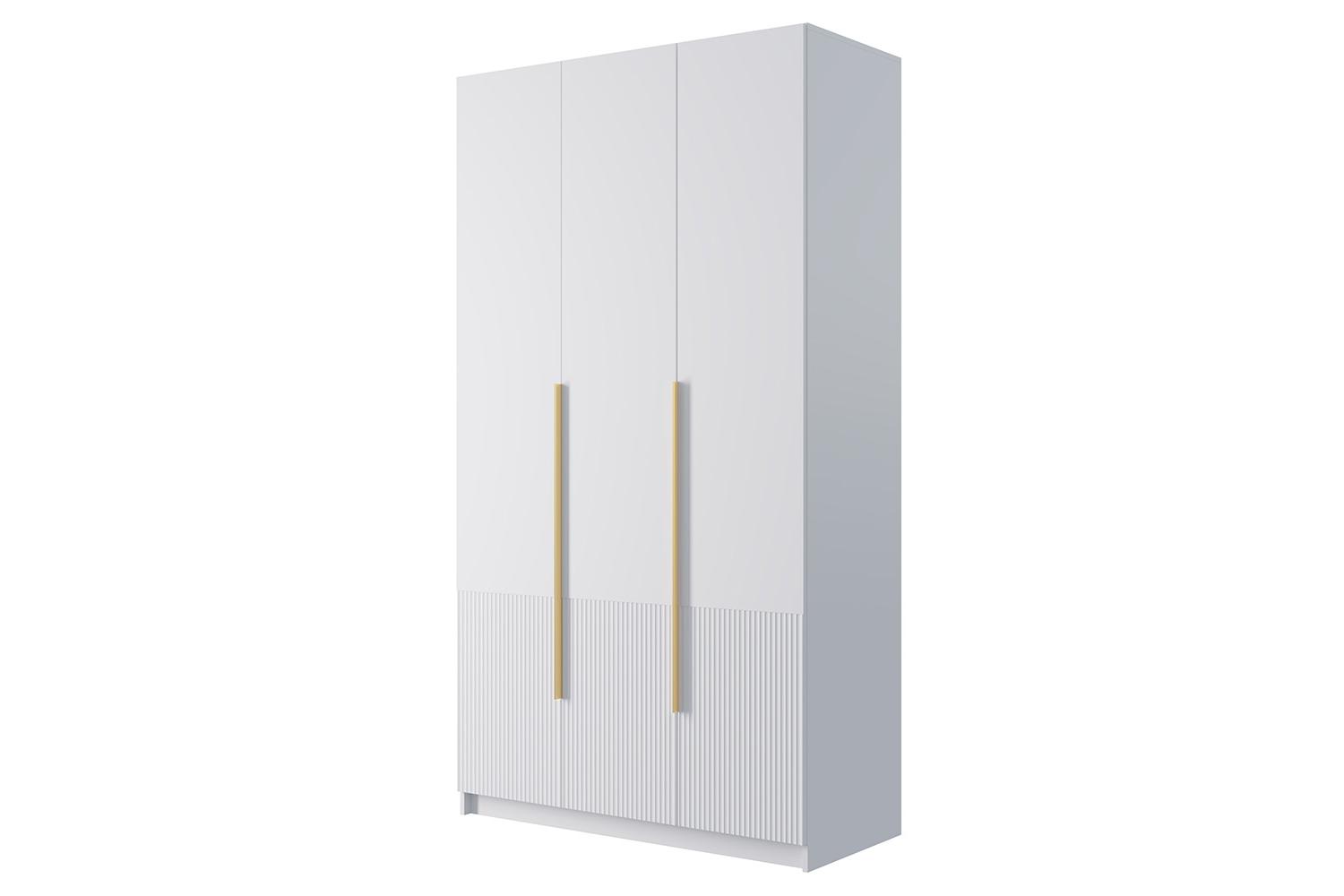 Шкаф 3-створчатый Нео