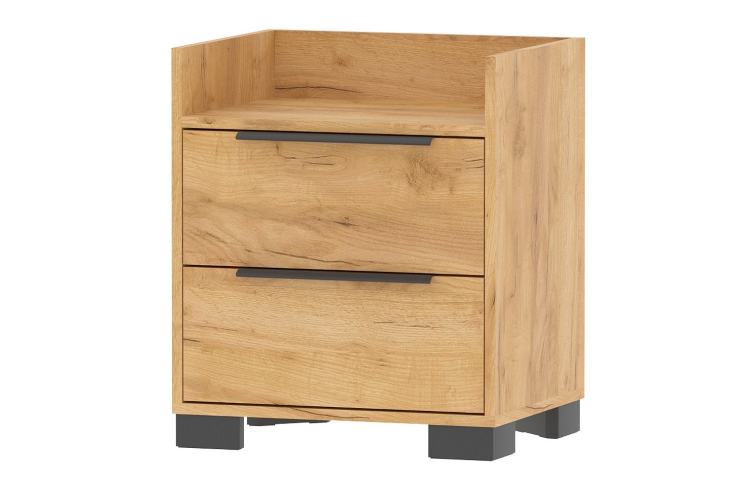 Комод-тумба 2 ящика Остин