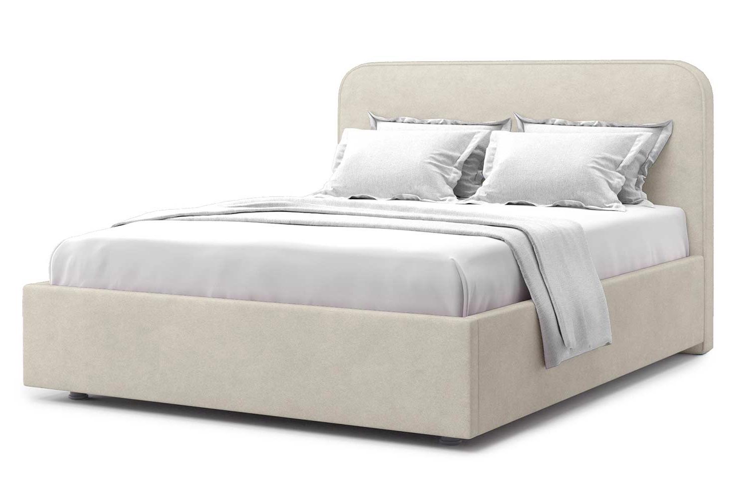 Кровать с подъёмным механизмом Брачано